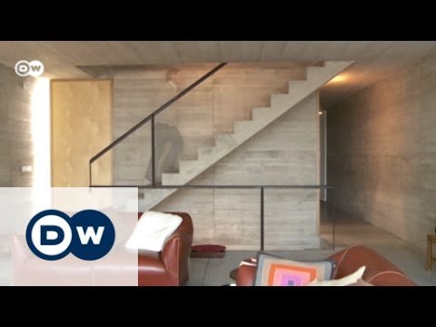 A townhouse in Lisbon | Euromaxx