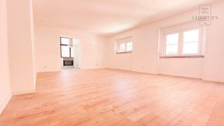 Apartamento T1 para arrendar Campo Ourique