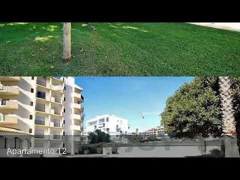 Apartamento T2 para Venda junto à Praia da Rocha