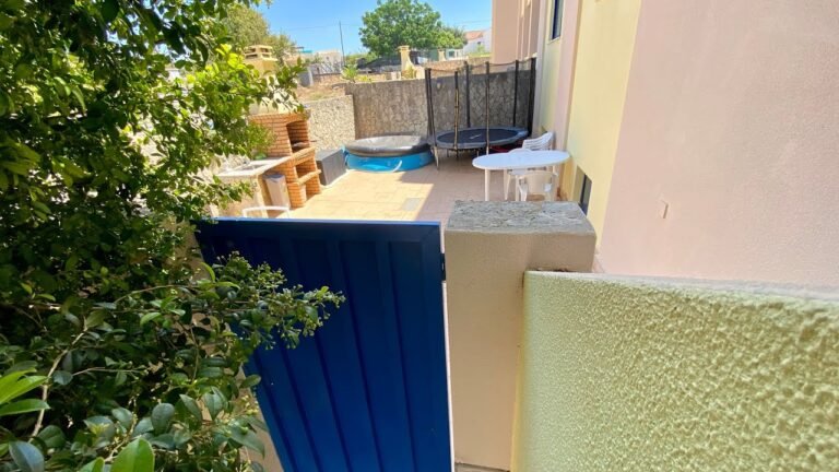 Apartamento para venda Ferragudo Apartment for sale