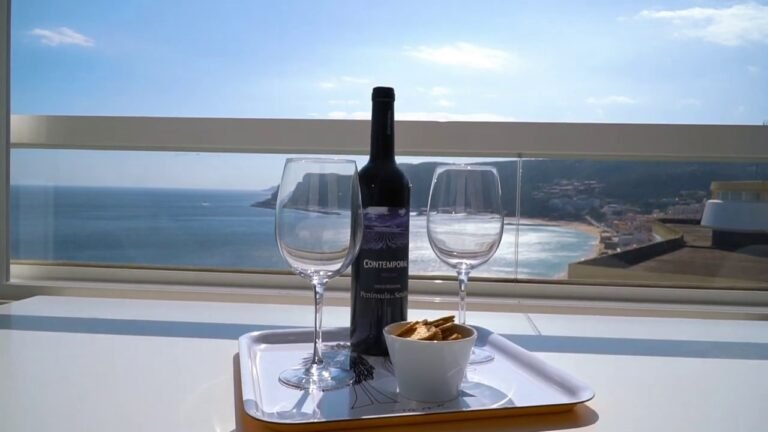 Apartment Sesimbra | Felp Apartments