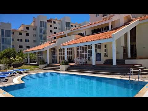 Apartments Madeira – Caniço – Portugal