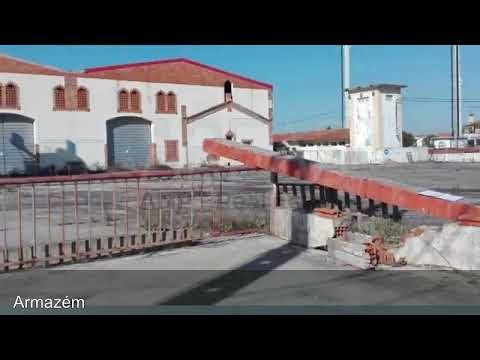 Armazém ou Nave Logística para Venda, Cruz Campo, Cartaxo