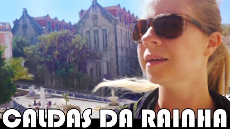 🌇 BEST PLACE TO MOVE TO PORTUGAL ? CALDAS DA RAINHA – FAMILY DAILY VLOG 🌇 BEST PLACE TO MOVE TO PORTUGAL ? CALDAS DA RAINHA – FAMILY DAILY VLOG