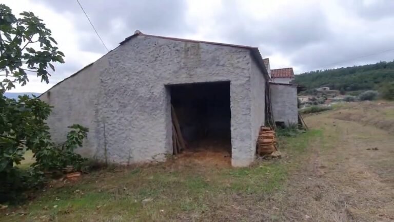 BUYING LAND IN PORTUGAL. BUYING LAND IN PORTUGAL.