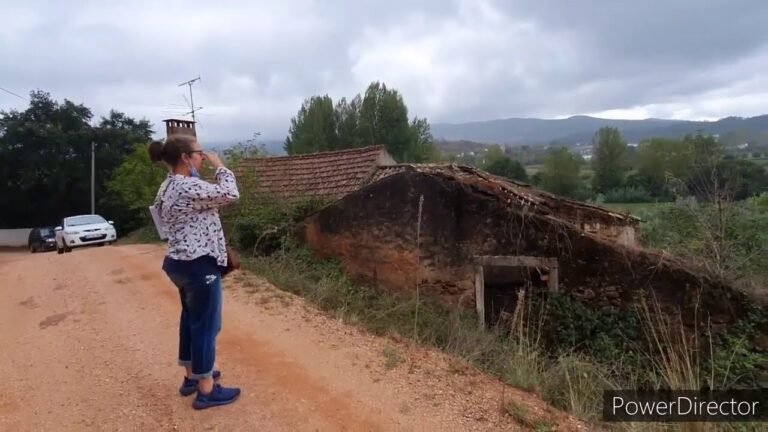BUYING PROPERTY IN PORTUGAL.
