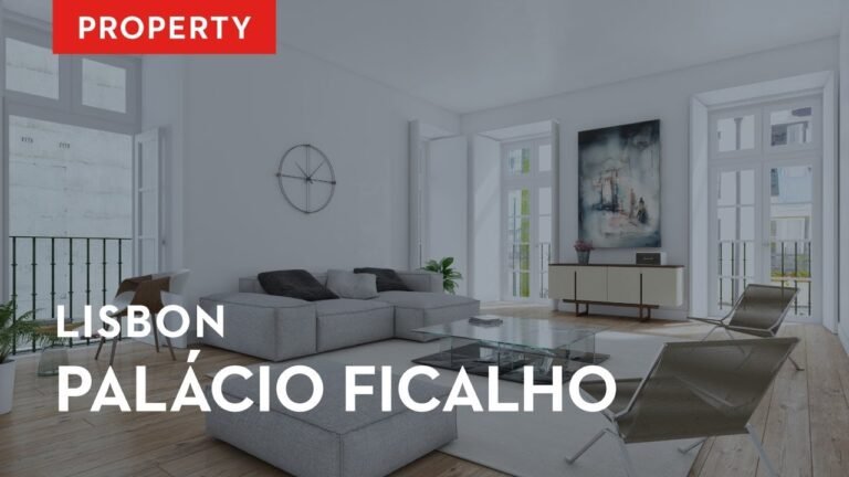 Bairro Alto Property For Sale | Palácio Ficalho Apartments For Sale, Bairro Alto, Lisbon Bairro Alto Property For Sale | Palácio Ficalho Apartments For Sale, Bairro Alto, Lisbon