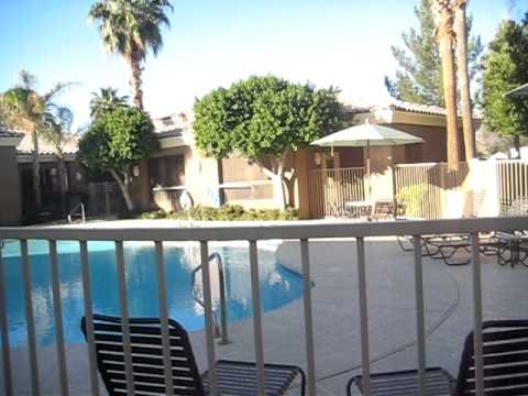 Bayside Apartments
