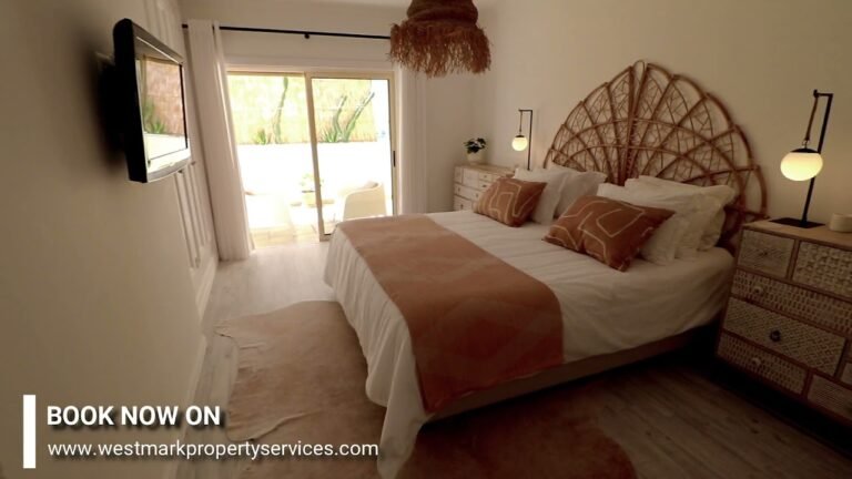 Beautiful T2 apartment Old Town Albufeira for holiday rent Beautiful T2 apartment Old Town Albufeira for holiday rent