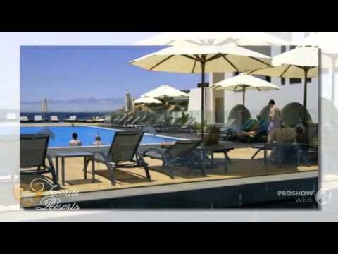 Belmar Spa and Beach Resort – Portugal – Lagos