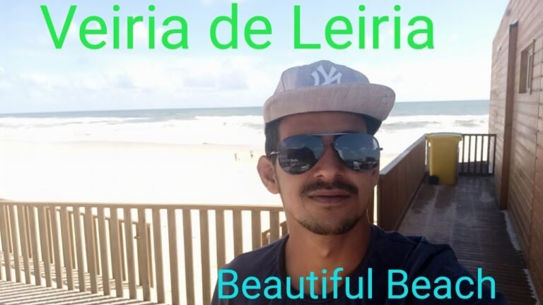 Best Beach 🏖 Vieira de Leiria (Portugal🇵🇹) Best Beach 🏖 Vieira de Leiria (Portugal🇵🇹)