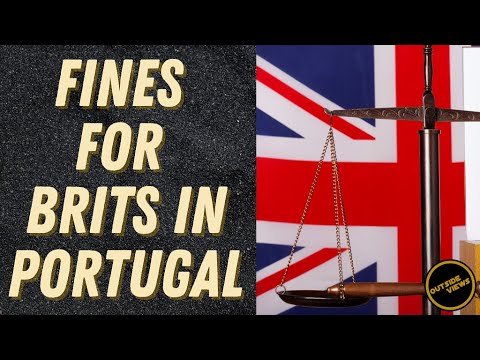 Brexit small print threatens fines for Brits with second homes in Portugal – Outside Views