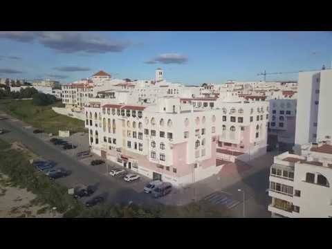 CINEMATIC REAL ESTATE VIDEO – T2 QUARTEIRA | ALGARVE – PORTUGAL