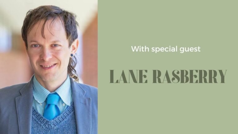 CYBT With Lane Rasberry – Wikimedian in Residence from the University of Virginia