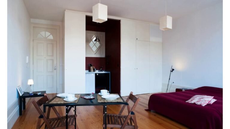 Casa Do Pinheiro – Self Catering Apartments – Porto – Portugal
