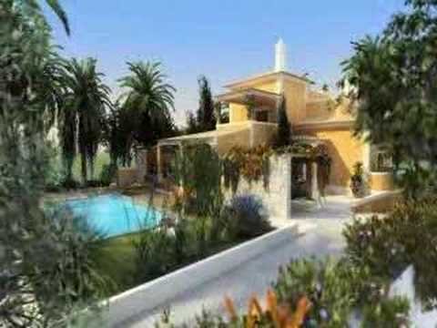 Cascade Resort Lagos Portugal