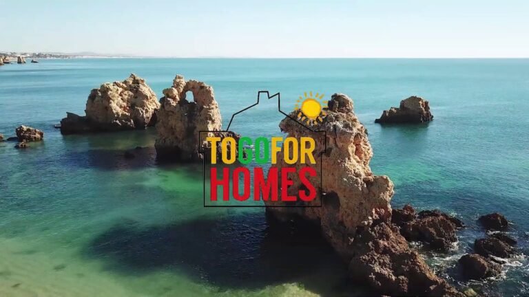 Cinematic Real Estate Video in São Rafael Beach | Albufeira | Algarve – Portugal