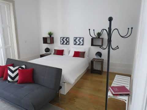 Citybreak-apartments Lapa – Porto – Portugal