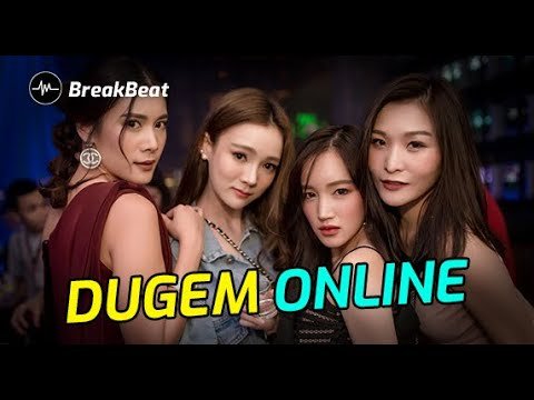 DUGEM ONLINE INDONESIA MALAYSIA MUSIK DJ LIVE STREAMING FULL BASS B3