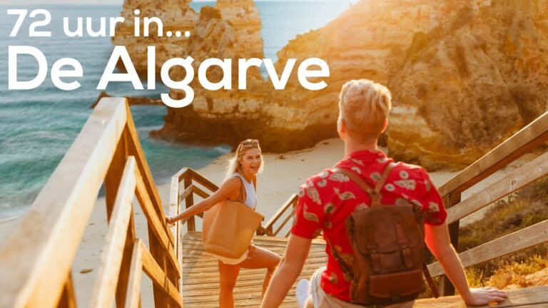 De ALGARVE, PORTUGAL in 3 dagen | 72 uur in… | Transavia De ALGARVE, PORTUGAL in 3 dagen | 72 uur in… | Transavia