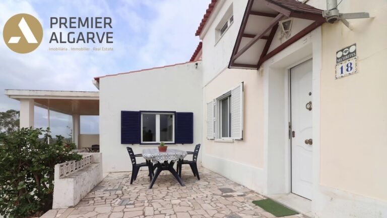 Farm House in Castro Marim with 10120 sqm of land, Algarve – Portugal