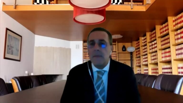 Golden Visa e Vida em Portugal