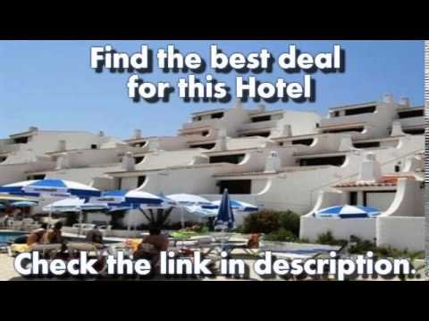 GoldenBeach Apartments Albufeira – Albufeira – Portugal