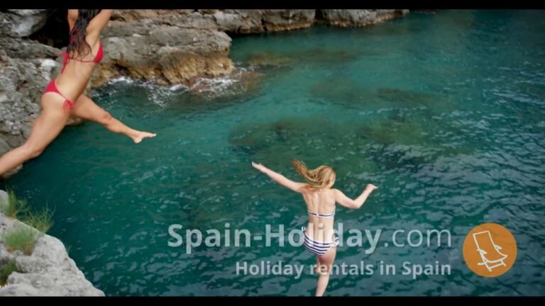 Holiday Villas & Apartments | The Best Destinations In Spain Holiday Villas & Apartments | The Best Destinations In Spain