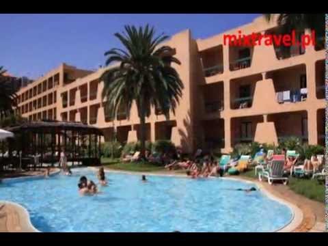 Hotel Dom Pedro Garaju Madera – Portugalia | Portugal | mixtravel.pl