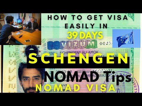 How to apply Portugal Visa from anywhere? | Schengen Visa '21 |