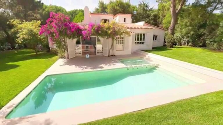 IDQ541: 3 Bedroom Villa for Vacation Rental in Cascais, Portugal IDQ541: 3 Bedroom Villa for Vacation Rental in Cascais, Portugal