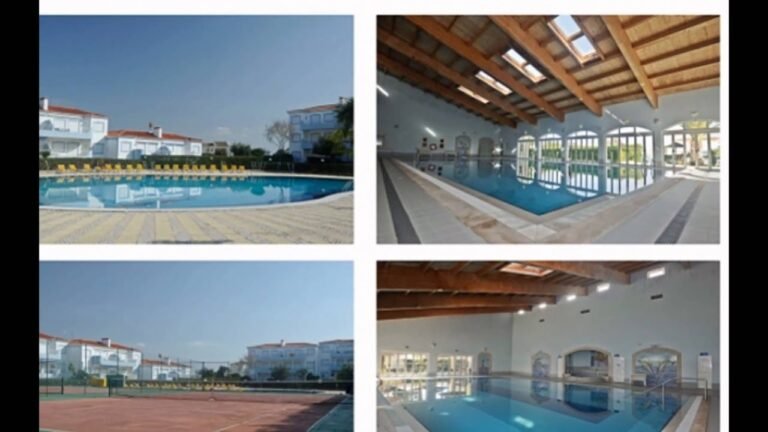 Ideal Home Portugal – A Real Estate Company