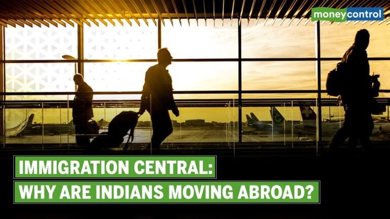 Immigration Central | Why More HNIs Are Going Abroad & Other Immigration Trends