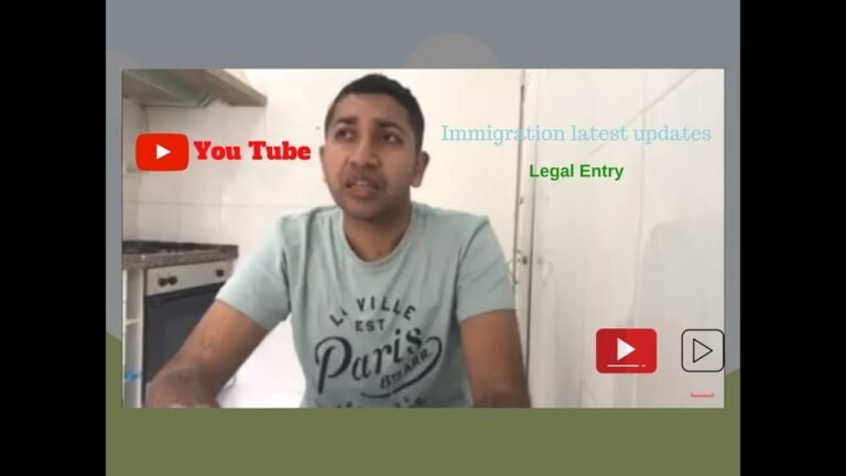 Immigration latest updates , Portugal/ Poland/ Italy – Urdu – Hindi