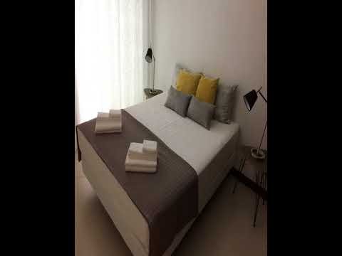 Indigo Suite Apartments – Albufeira – Portugal