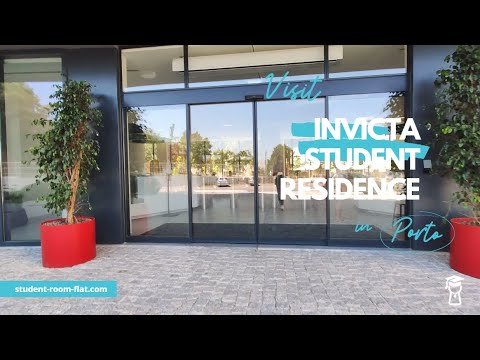 Invicta Student Residence