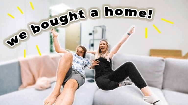 Is buying a home overrated?? (we *finally* bought a home in Portugal!)