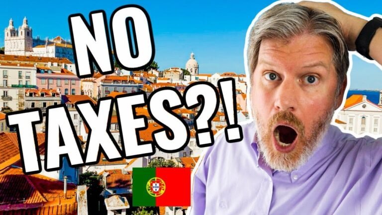 Legally pay no taxes??? (Is it possible?)