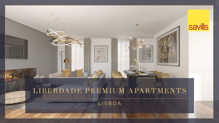 Liberdade Premium Apartments