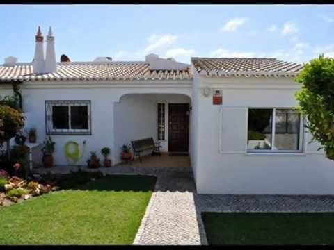 Lovely 3 bedroom semi-detached villa in Lagos, Portugal – B&P Real Estate