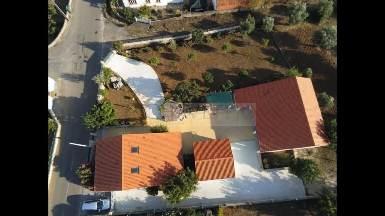 Lovely property for sale in Central Portugal