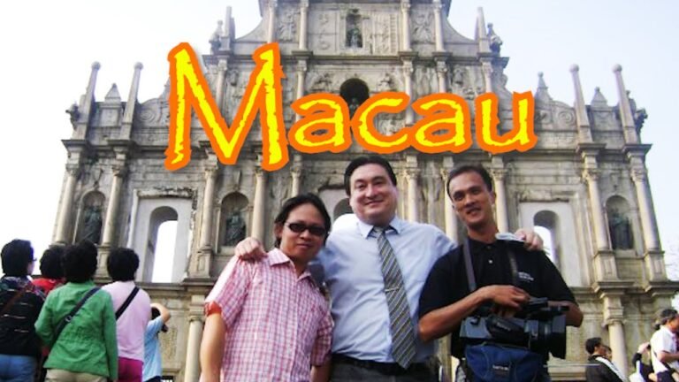 MACAU