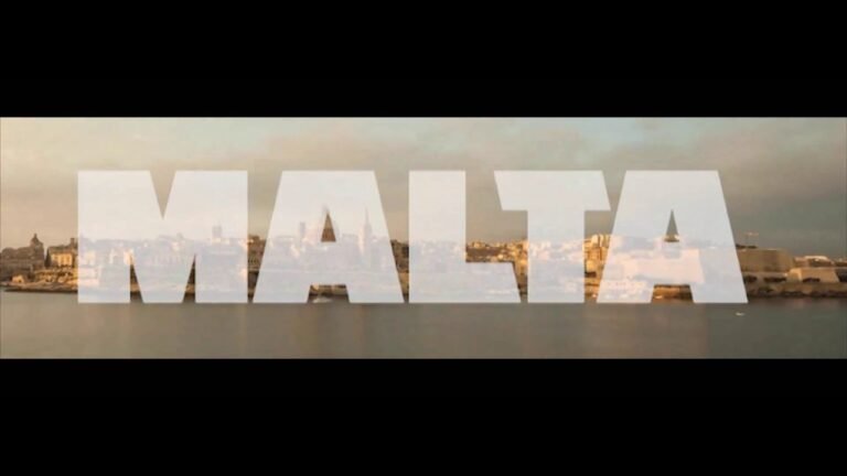 MALTA RESIDENCY BY INVESTMENT MALTA RESIDENCY BY INVESTMENT