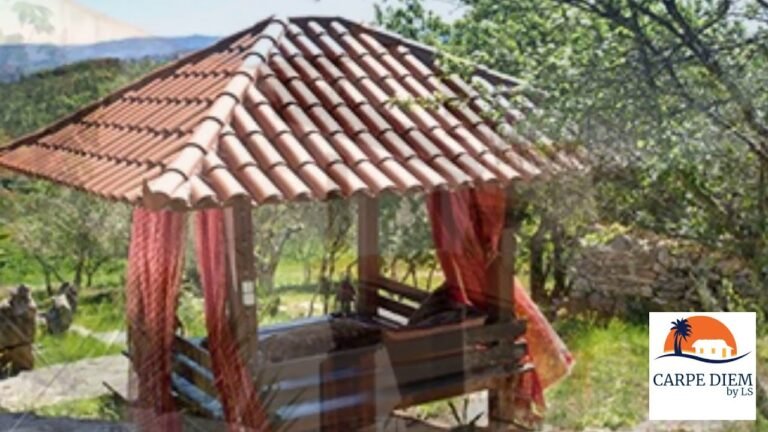 Magic Villa to rent in Portugal