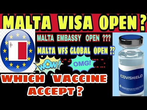 Malta vfs update// Malta Open???