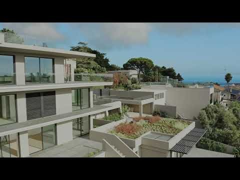 Modern Detached Villa, Centro de Cascais