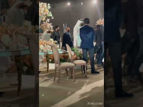 Mohanlal&MA usufali at UAE   #mohanlal#mausufali#goldenvisa#uae