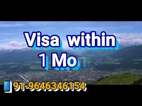 NO Advance,Schengen Visa,Portugal Visa.Europe Visa