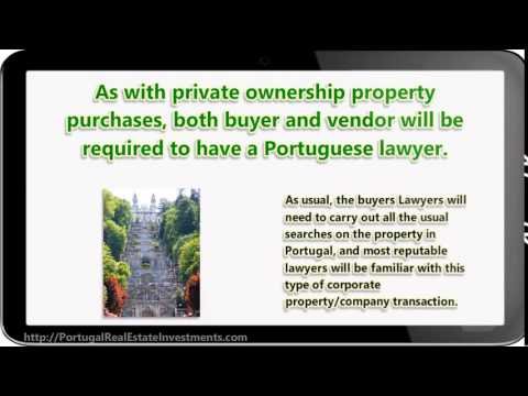 Offshore Investments in Portugal Property Portugal Real Estate Homes