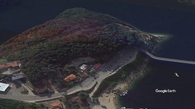 🏠 One of The best Views in Portugal 🏠 LAKE HOUSE 📌 Peneda-Gerês National Park